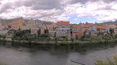 Live webcam in Frohnleiten, Àustria