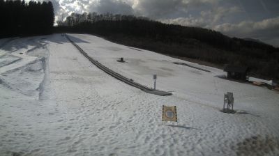 Paternion › South-west: Übungszentrum Ochsengarten