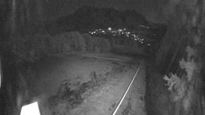 Gitschtal: Schigebiet Weißbriach