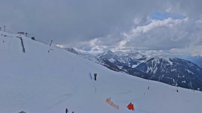 Stockenboi: Goldeck Goldalm