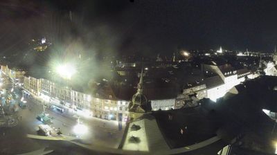Webcam Graz: Rathausturm
