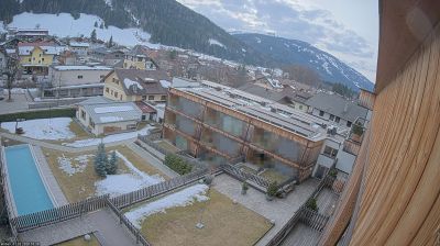 Niederdorf - Villabassa › South-west: Col Alt - Hochalpenkopf