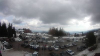 Albeck: Hochrindl - Zirbenlift - Talstation 2