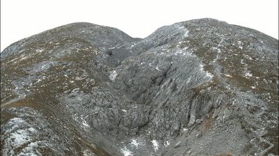 Thorl: Webcam Schiestlhaus Hochschwab