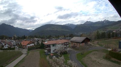 Natz-Schabs - Naz-Sciaves › North-west: Viums