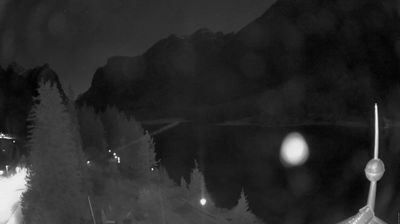 Live webcam in Toblach - Dobbiaco, ایتالیا