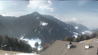 Urtijei - St. Ulrich in Groden - Ortisei: Jakoberhof