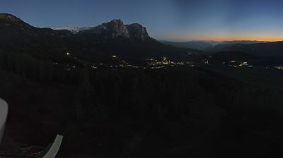 Live webcam in Kastelruth - Castelrotto, ประเทศอิตาลี