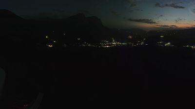 Kastelruth - Castelrotto: Panoramakamera