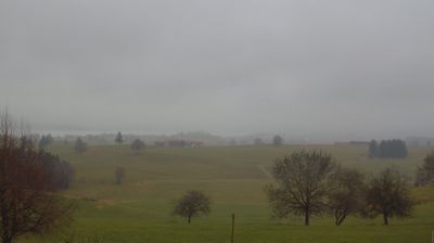 Rosshaupten › South: Berghof Kinker - im Allgäu