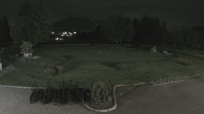 Webcam Stadt Kitzbuhel: Golfplatz Kitzbühel-Schwarzsee-Reith