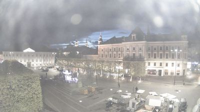 Live webcam in Klagenfurt, Àustria