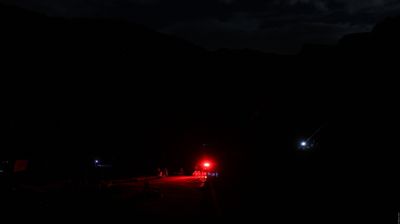 Ahrntal - Valle Aurina: Klausberg - Almboden