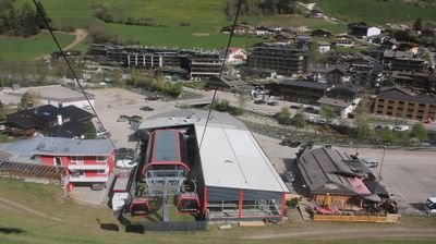 Live webcam in Ahrntal - Valle Aurina, Italien