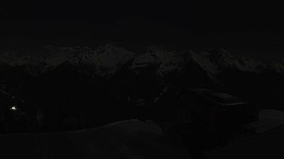 Ahrntal - Valle Aurina: Klausberg - Kabinenbahn Sonnen