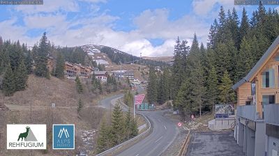 Live webcam in Oberwolz, Àustria