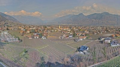 Lana: Blick auf - und Umgebung