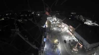 Webcam Leibnitz › East: Hauptplatz
