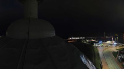 Live webcam in Cuxhaven, آلمان