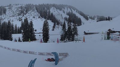 Lofer: Skigebiet
