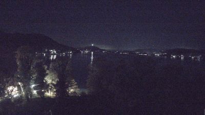 Webcam St. Martin › West: Schloss Loretto - Klagenfurt am Wörthersee