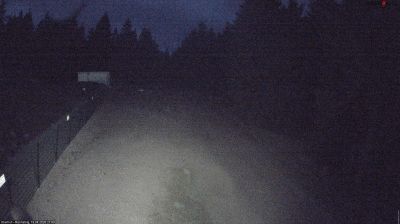 Live webcam in Steinbach-Hallenberg, آلمان