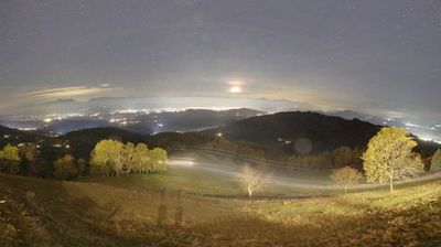 Webcam Magdalensberg › South