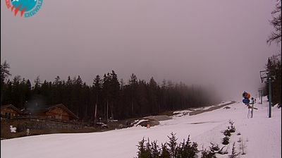 Gemeinde Ehrwald: Wettersteinbahnen Ehrwald
