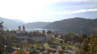 Millstatt am See › South: Millstatt - Millstätter See