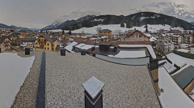 Niederdorf - Villabassa: Montanaris Alpine~Active~Relax