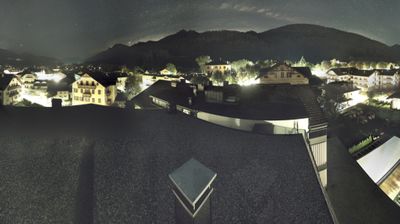 Niederdorf - Villabassa: Montanaris Alpine~Active~Relax