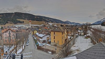 Niederdorf - Villabassa