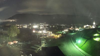 Webcam Ossiach: Ossiachersee