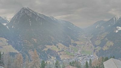 St. Leonhard in Passeier - San Leonardo in Passiria: Passeiertal