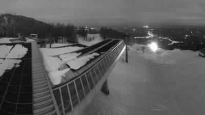 Feistritz ob Bleiburg: Petzen - Panoramakamera