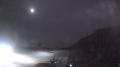 Feistritz ob Bleiburg: Petzen - Übungslift