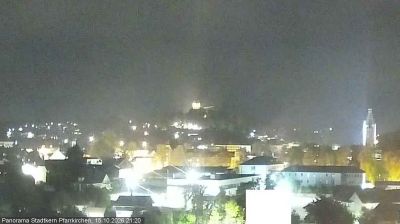 Webcam Pfarrkirchen: Stadtkern