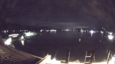 Webcam Portschach am Worther See: Pörtschach - Parkhotel