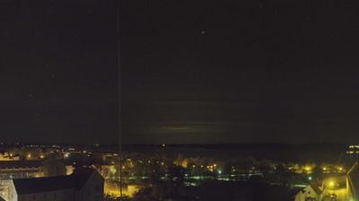 Live webcam in Prenzlau, آلمان