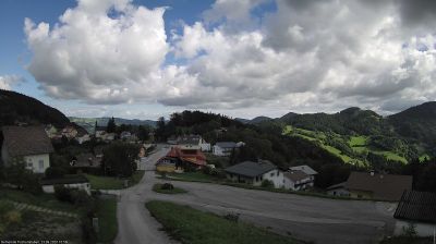 Gemeinde Puchenstuben › North: Florkogel
