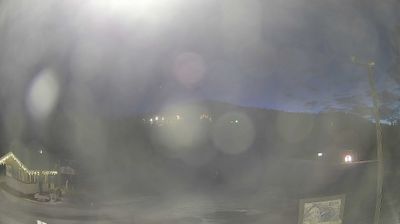 Live webcam in Pelkosenniemi, Finlândia