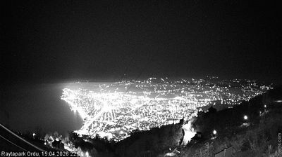 Live webcam in Zaferimilli Mahallesi, Turquia