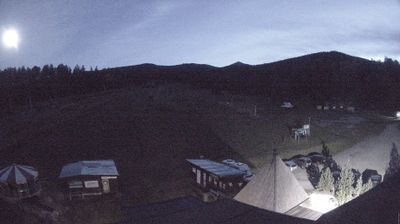 Obdach › South-west: Rieseralm
