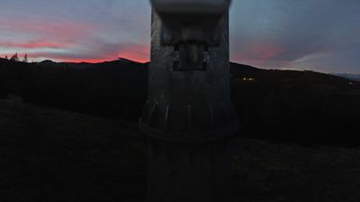 Obdach: Panoramakamera Rieseralm