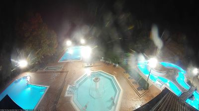 Webcam Bad Birnbach › South: Rottal Terme - Thermenwelt
