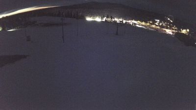 Live webcam in Kuusamo, Finlândia