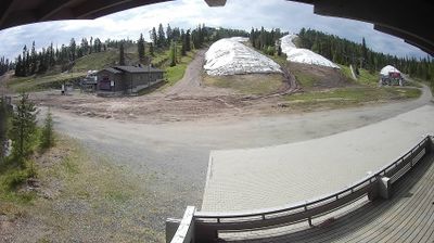 Live webcam in Kuusamo, Finland