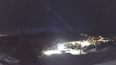 Live webcam in Kuusamo, Финска