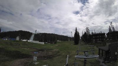 Live webcam in Kuusamo, Finland