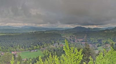 Live webcam in Schiefling am Worthersee, Àustria